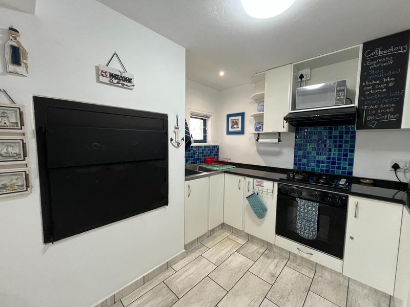 3 Bedroom Property for Sale in Dwarskersbos Western Cape